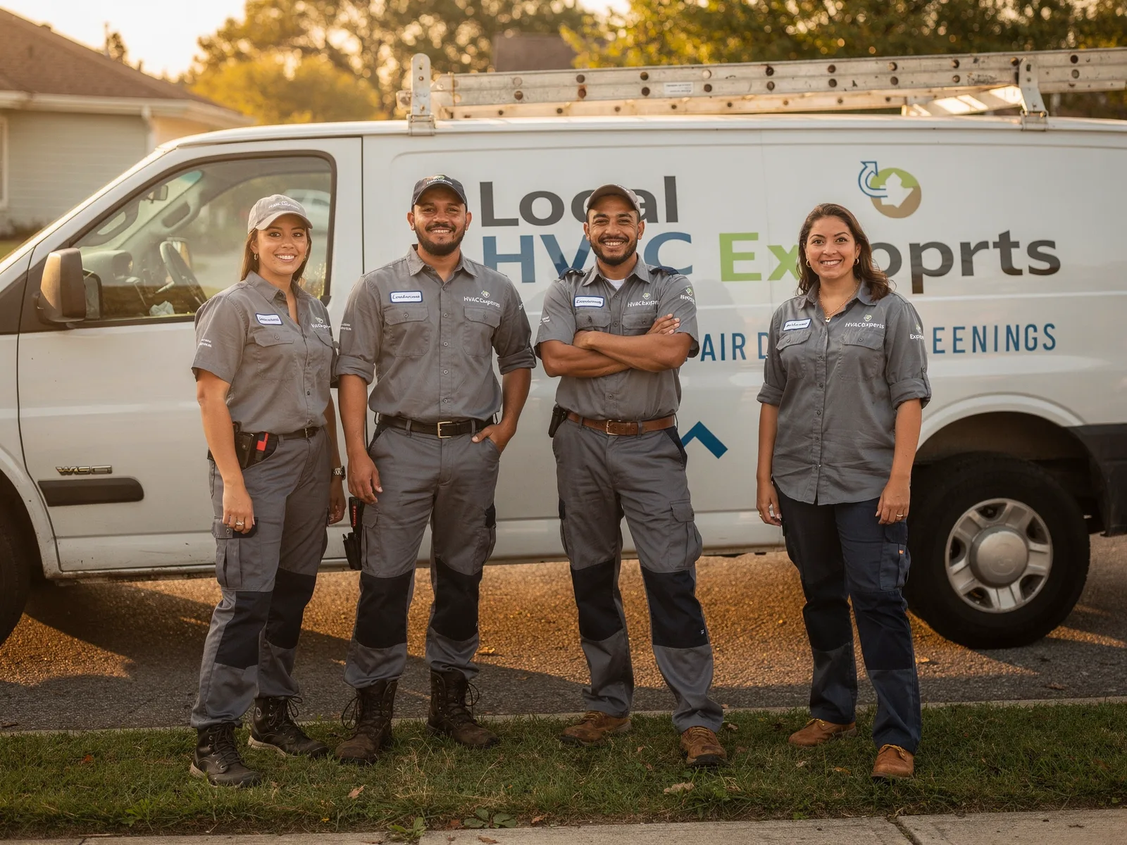 24/7 HVAC Repair & AC Replacement company in Monroeville, NJ