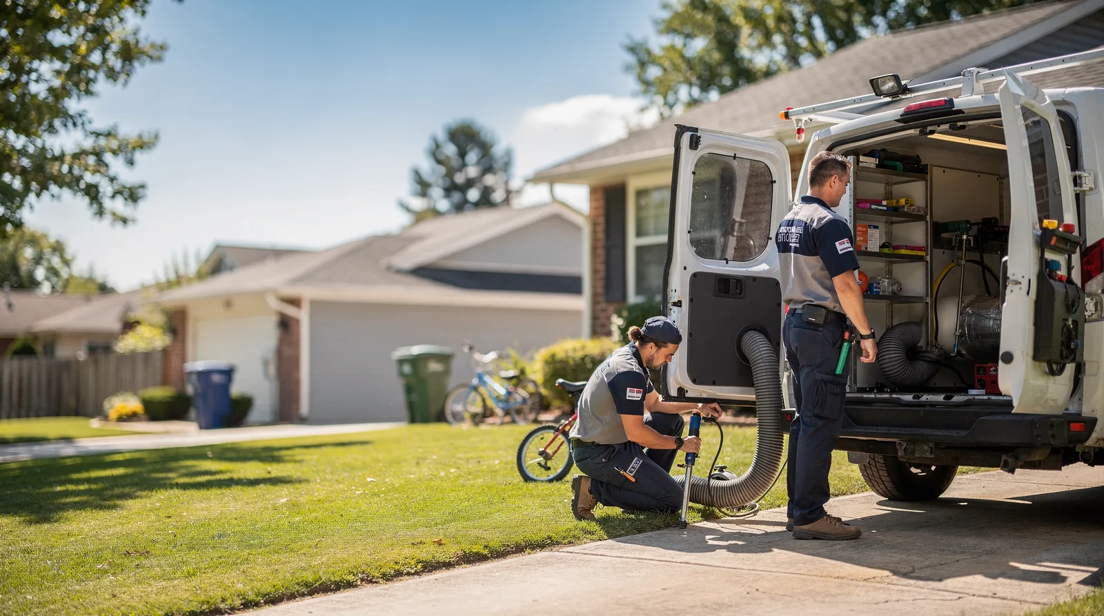 24/7 HVAC Repair & AC Replacement in Monroeville, NJ near me